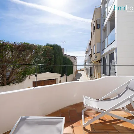 Ap- Bella Portet By Interhome