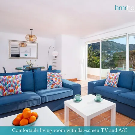 Ap- Bella Portet By Interhome Apartment Moraira