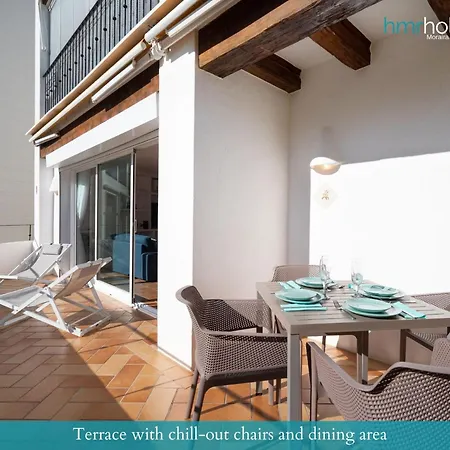Apartment Ap- Bella Portet By Interhome