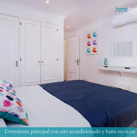 Ap- Bella Portet By Interhome Moraira