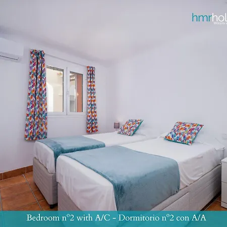Ap- Bella Portet By Interhome