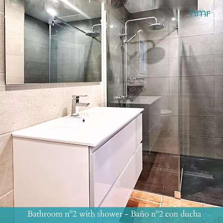 Ap- Bella Portet By Interhome Moraira