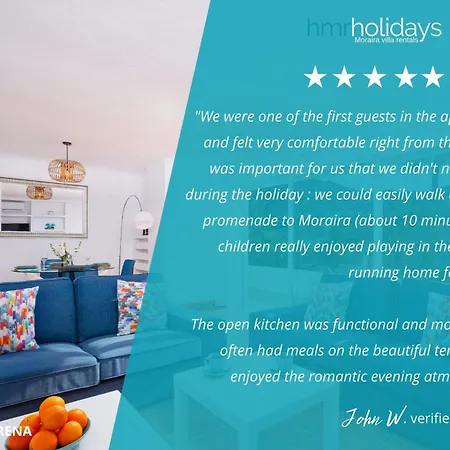 Ap- Bella Portet By Interhome Apartment