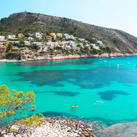 Ap- Bella Portet By Interhome Apartment *