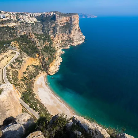 Ap- Bella Portet By Interhome Apartment