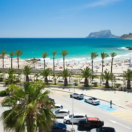 Ap- Bella Portet By Interhome *