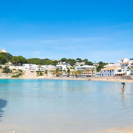 Ap- Bella Portet By Interhome Apartment