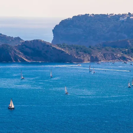 Apartment Ap- Bella Portet By Interhome